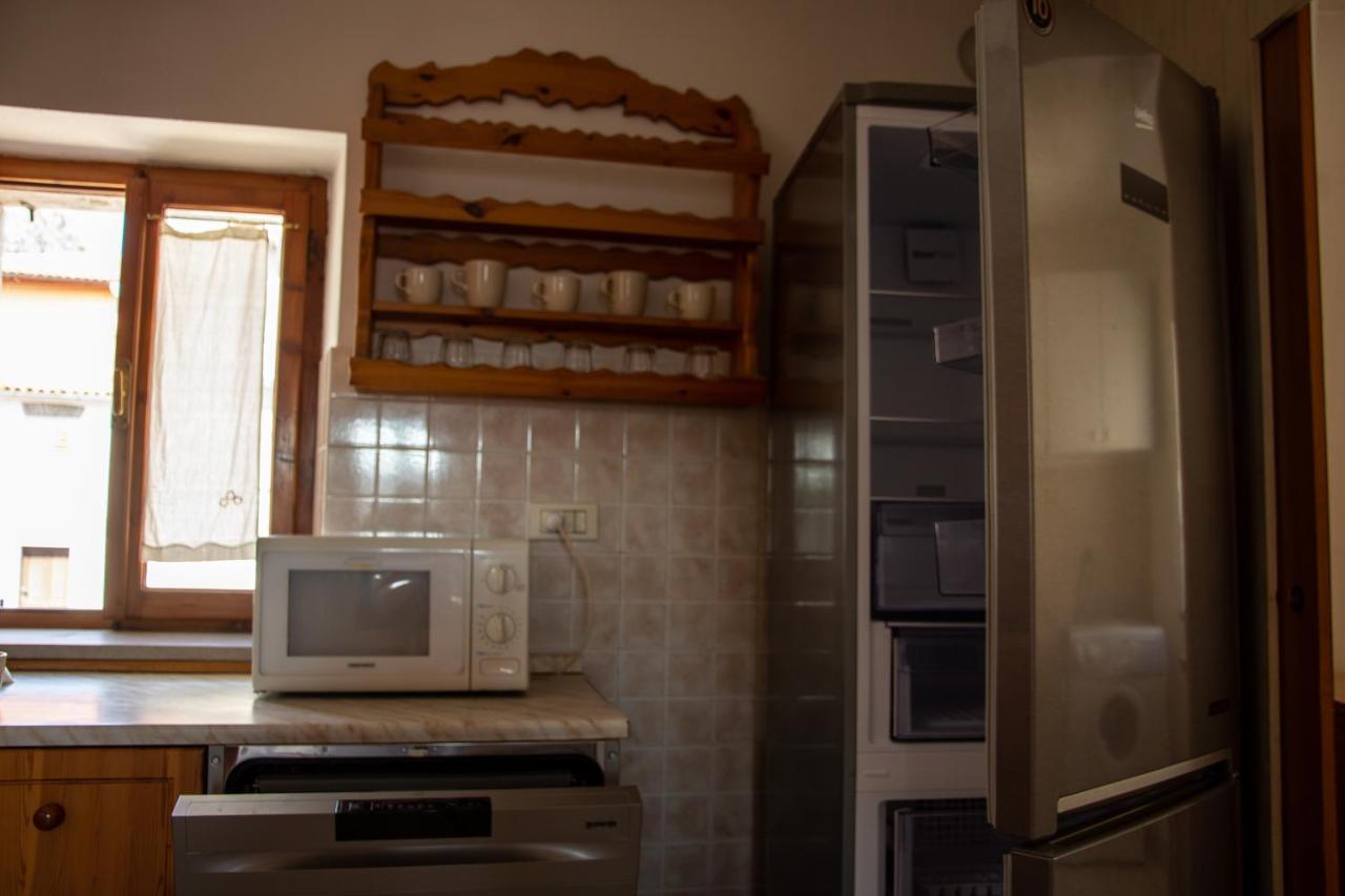 Apartma Na Skdnu Dutovlje Exterior foto