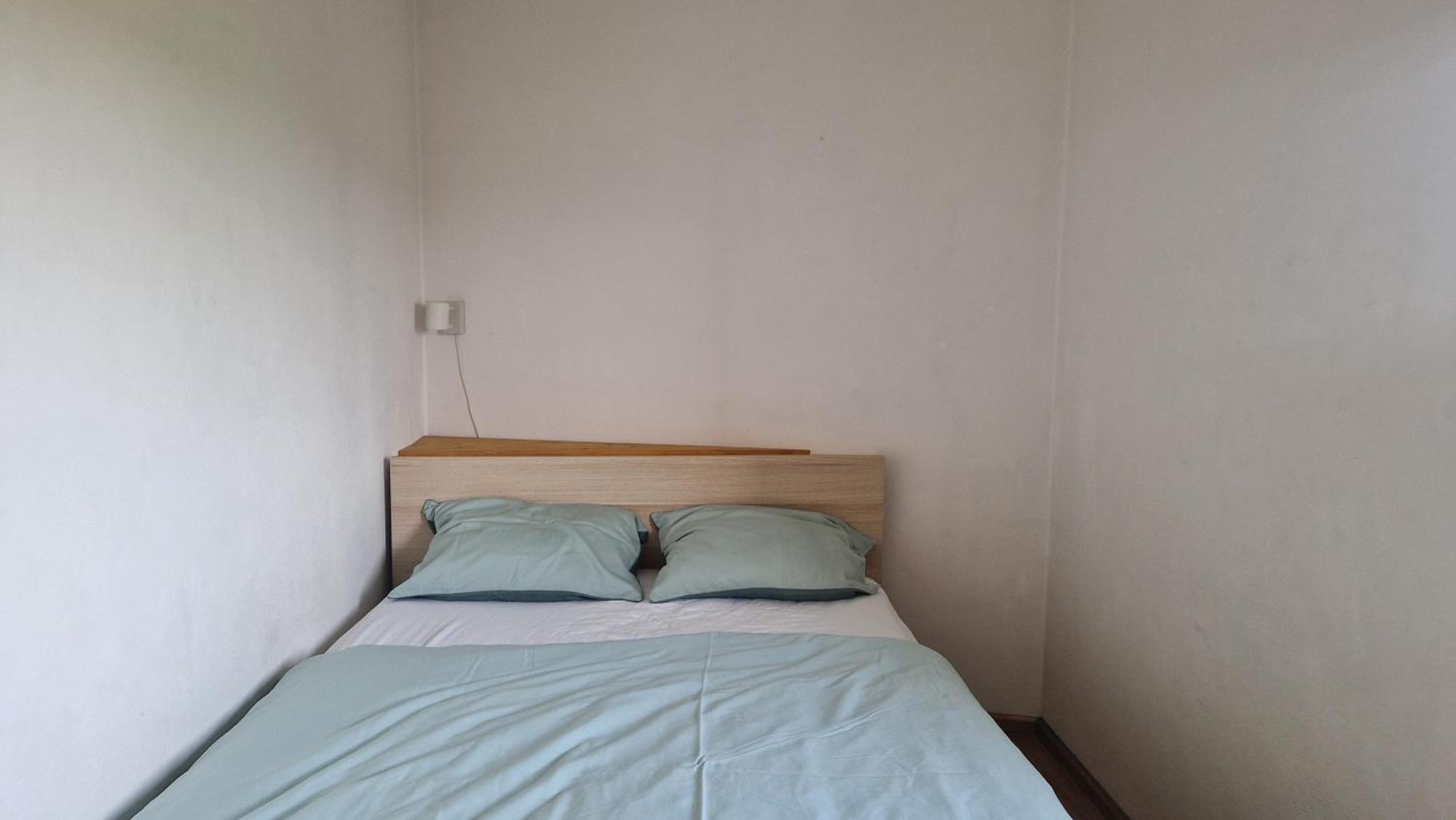 Apartma Na Skdnu Dutovlje Exterior foto